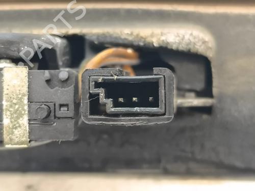 Dørliste BMW 3 (E46) 320 d | BP38927779C150 - Image 7