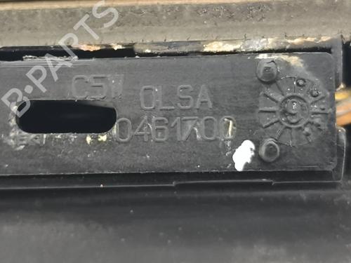 Dørliste BMW 3 (E46) 320 d | BP38927779C150 - Image 8