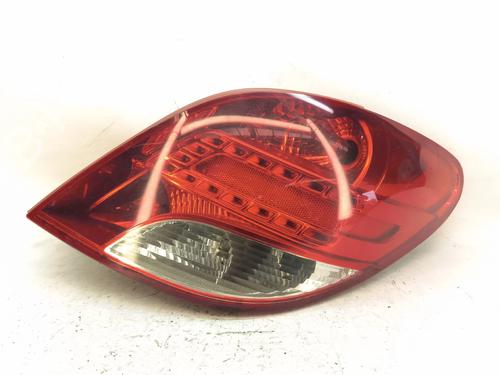Used Right taillight Right taillight PEUGEOT 207 Hatchback Van (WA_, WC_) 1.4 HDi (68 hp) 38859755 38859755