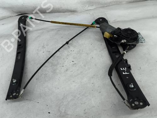 Used Front left window mechanism Front left window mechanism 38927784 38927784