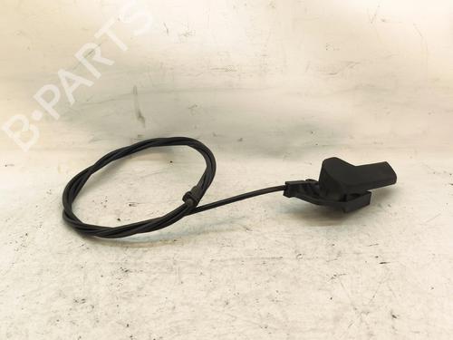 Used Interior handle Interior handle VW GOLF IV (1J1) 1.4 16V (75 hp) 38796897 38796897