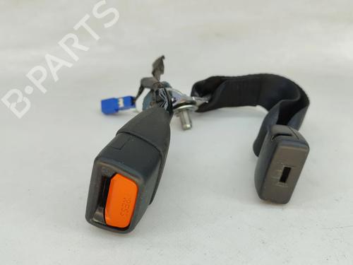 Used Seat buckle Seat buckle TOYOTA YARIS (_P13_) 1.5 Hybrid (NHP130_) (101 hp) 38774521 38774521