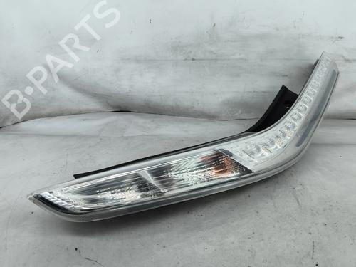 Right taillight NISSAN LEAF (ZE0) Electric | BP38874581C35 - Image 2