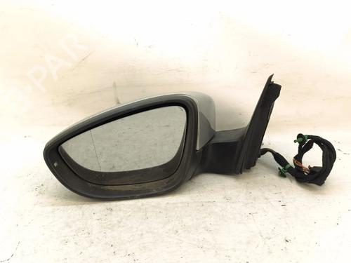 Used Left mirror Left mirror VW PASSAT B7 (362) 2.0 TDI (140 hp) 38931204 38931204