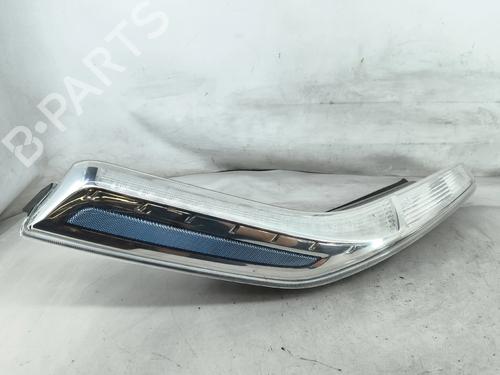 Left taillight NISSAN LEAF (ZE0) Electric | BP38874582C34 - Image 2