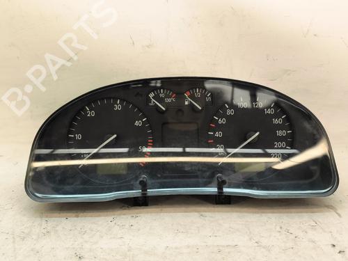 instrument-cluster-vw-passat-b5-3b2-1996-1997-1998-1999-2000-2001-38937558 main image