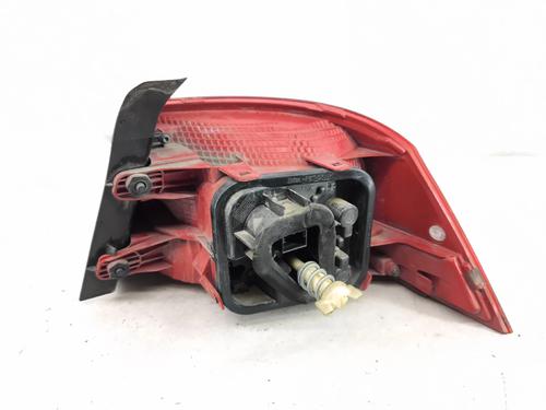 Left taillight VW PASSAT B7 (362) 2.0 TDI | BP38931203C34 - Image 4