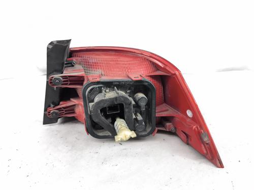 Left taillight VW PASSAT B7 (362) 2.0 TDI | BP38931203C34 - Image 6