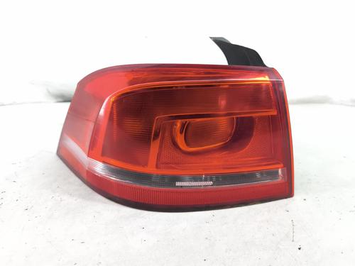 left-taillight-vw-passat-b7-362-2010-2011-2012-2013-2014-2015-2016-38931203 main image