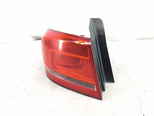 Left taillight VW PASSAT B7 (362) 2.0 TDI | BP38931203C34 - Image 3