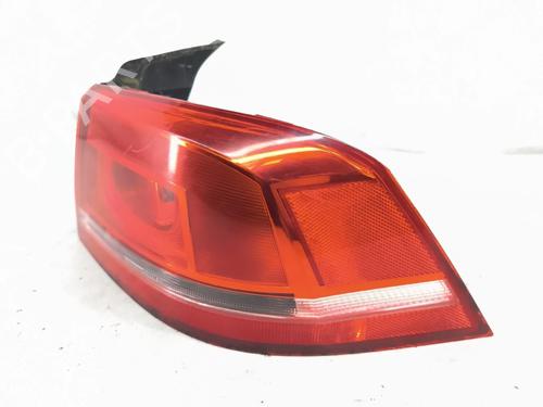 Right taillight VW PASSAT B7 (362) 2.0 TDI | BP38931202C35 - Image 3