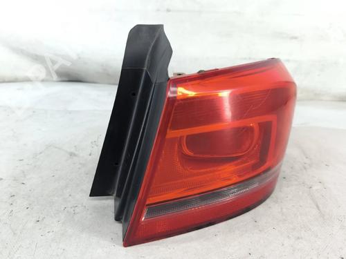Right taillight VW PASSAT B7 (362) 2.0 TDI | BP38931202C35 - Image 2