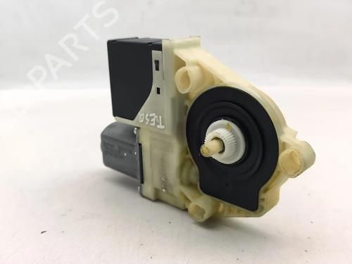 Left rear window motor VW PASSAT B7 (362) 2.0 TDI | BP38931201E23 - Image 3