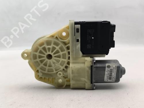 Left rear window motor VW PASSAT B7 (362) 2.0 TDI | BP38931201E23 - Image 4
