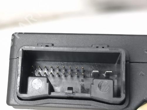 Left rear window motor VW PASSAT B7 (362) 2.0 TDI | BP38931201E23 - Image 7