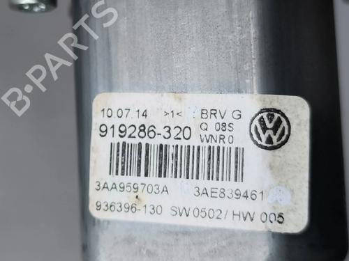 Left rear window motor VW PASSAT B7 (362) 2.0 TDI | BP38931201E23 - Image 10