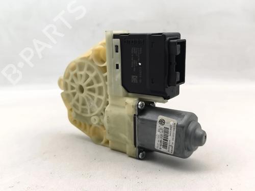 Left rear window motor VW PASSAT B7 (362) 2.0 TDI | BP38931201E23 - Image 6