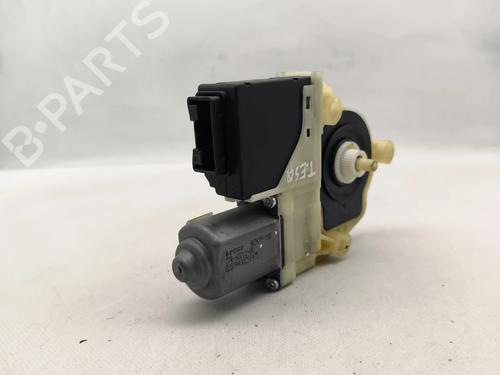 Left rear window motor VW PASSAT B7 (362) 2.0 TDI | BP38931201E23 - Image 2