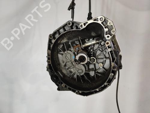 Used Gearbox Gearbox 38937571 38937571