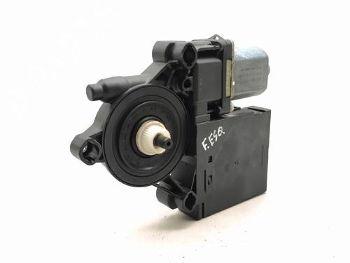 Left front window motor VW PASSAT B7 (362) 2.0 TDI | BP38931199E21 - Image 2