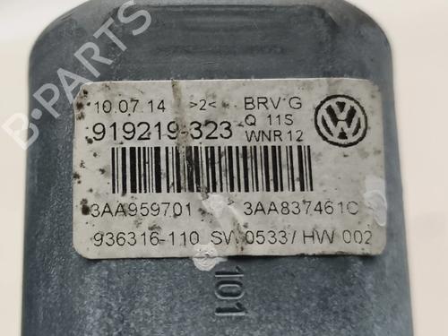 Left front window motor VW PASSAT B7 (362) 2.0 TDI | BP38931199E21 - Image 9