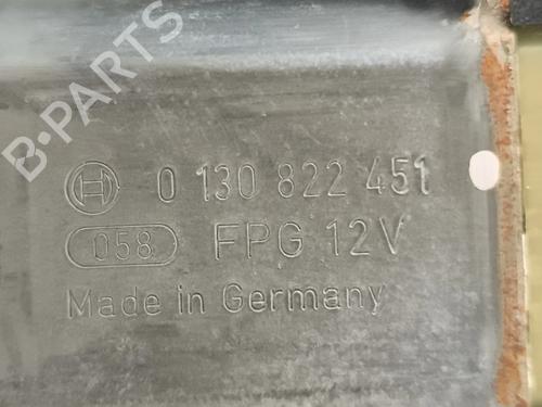Left front window motor VW PASSAT B7 (362) 2.0 TDI | BP38931199E21 - Image 11