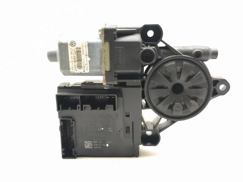 Left front window motor VW PASSAT B7 (362) 2.0 TDI | BP38931199E21 - Image 4