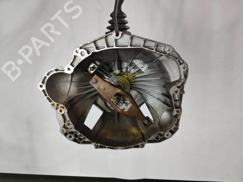 Used Gearbox Gearbox 38514305 38514305