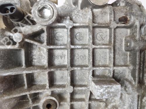 Gearbox FORD TRANSIT Van (E_ _) 2.5 DI (EAL, EAS) | BP38514305M3  - Image 9