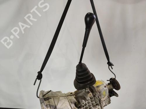 Gearbox FORD TRANSIT Van (E_ _) 2.5 DI (EAL, EAS) | BP38514305M3  - Image 7