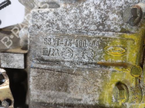 Gearbox FORD TRANSIT Van (E_ _) 2.5 DI (EAL, EAS) | BP38514305M3  - Image 8