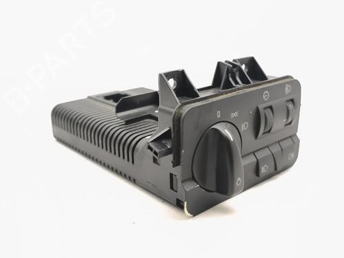 Headlight switch BMW 3 (E46) 320 d | BP38927775I24 - Image 2