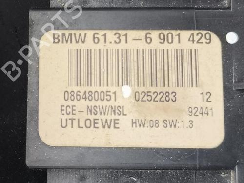 Headlight switch BMW 3 (E46) 320 d | BP38927775I24 - Image 8
