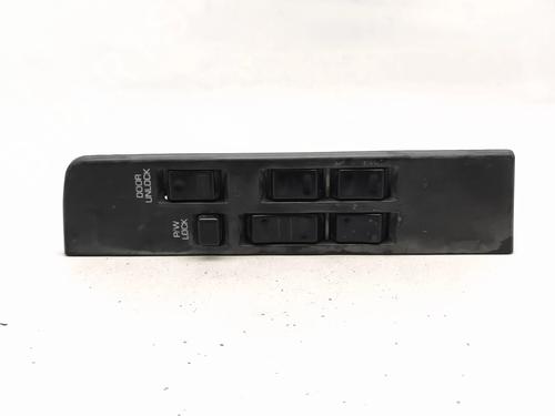 Used Left front window switch Left front window switch NISSAN SUNNY II Hatchback (N13) 1.4 (82 hp) 38937567 38937567