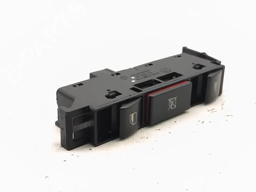 Left front window switch BMW 3 (E46) 320 d | BP38927783I27 - Image 2
