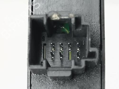 Left front window switch BMW 3 (E46) 320 d | BP38927783I27 - Image 7