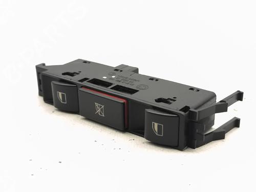 Left front window switch BMW 3 (E46) 320 d | BP38927783I27 - Image 3