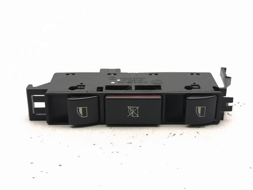 venstre-fortil-elrude-kontakt-bmw-3-e46-1997-1998-1999-2000-2001-2002-2003-2004-2005-38927783 main image