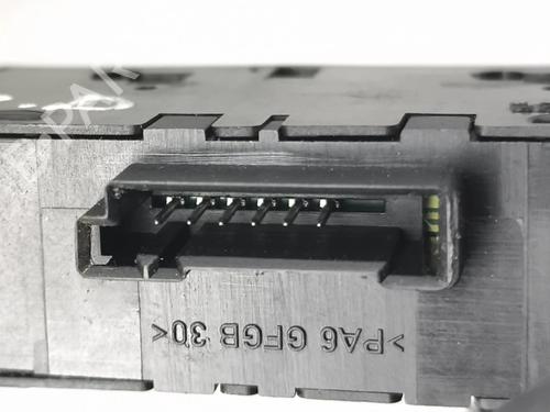 Right front window switch BMW 3 (E46) 320 d | BP38927782I26 - Image 7