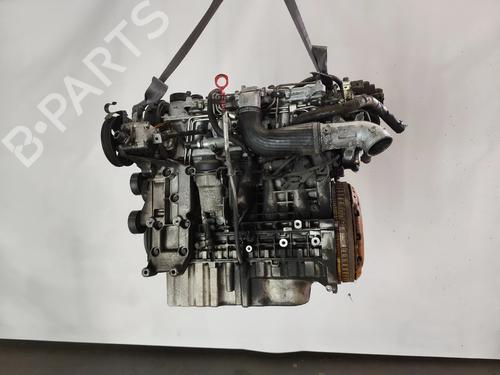 Engine VOLVO S60 I (384) D5 | BP24510961M1 - Image 2