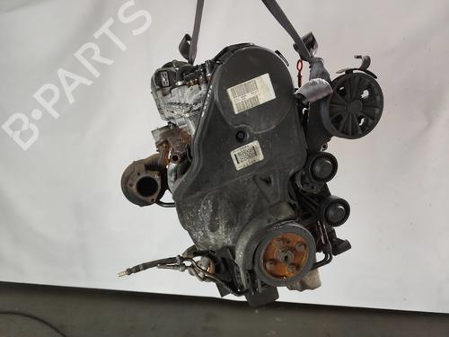 Engine VOLVO S60 I (384) D5 | BP24510961M1 - Image 7