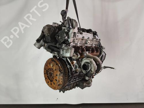 Engine VOLVO S60 I (384) D5 | BP24510961M1 - Image 4