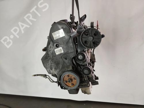 Engine VOLVO S60 I (384) D5 | BP24510961M1 - Image 8