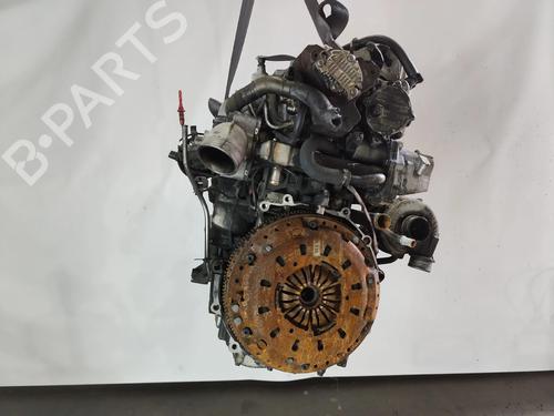 Engine VOLVO S60 I (384) D5 | BP24510961M1 - Image 3