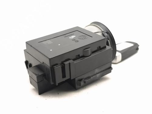 Ignition barrel VW PASSAT B7 (362) 2.0 TDI | BP38931196M48 - Image 6