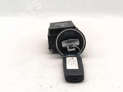 ignition-barrel-vw-passat-b7-362-2010-2011-2012-2013-2014-2015-2016-38931196 main image