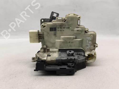 front-left-lock-vw-passat-b7-362-2010-2011-2012-2013-2014-2015-2016-38931198 main image
