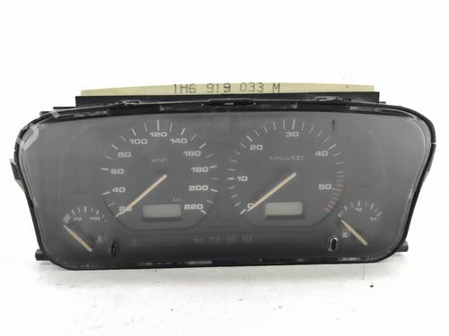 Used Instrument cluster Instrument cluster 38514220 38514220