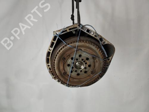 Used Gearbox Gearbox MERCEDES-BENZ C-CLASS T-Model (S203) C 200 Kompressor (203.245) (163 hp) 38518458 38518458