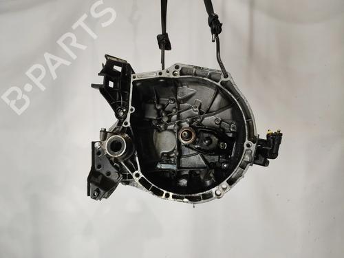 Used Gearbox Gearbox 38937562 38937562